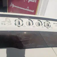 لباسشویی دوقلو اسنوا