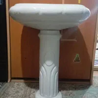 روشویی در حد نو|لوازم سرویس بهداشتی|بهارستان, |دیوار