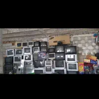 تلویزیون و مانیتور