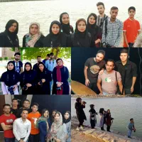 امروز شروع دوره جدید عکاسی پایه در سینماگران جزیره