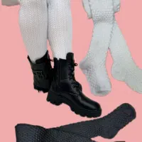 تولید و پخش انواع جورابشلواری زنانه و دخترانه|لباس|تهران, بازار|دیوار