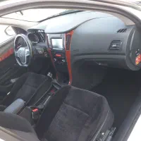 دنا پلاس ۶ دنده EF7