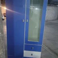 دراور  آینه دار کمد لباس|مبلمان خانگی و میز عسلی|تبریز, |دیوار