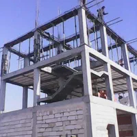 پیمانکار آرماتوربند|خدمات پیشه و مهارت|بجنورد, |دیوار