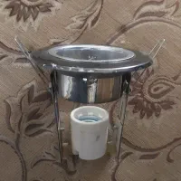 هردل سقفی گرد