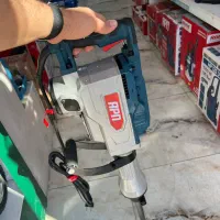 تخریب ۷ و ۱۷ کیلویی ای پی ان لکا پی ام ۲۰|ماشینآلات صنعتی|ارومیه, |دیوار