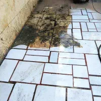 خدمات کفسابی ساختمان وک ف س ا ب بتون ساب|خدمات نظافت|اصفهان, لنبان|دیوار