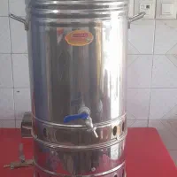 سماور درحد نو