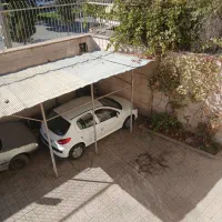 پژو207سقف فلزTu5