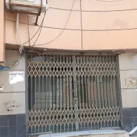 مغازه به متراژ 80متر کوچه ی هاحر
