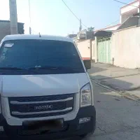 وَن باری و مسافرتی|خودرو سواری و وانت|برازجان, |دیوار