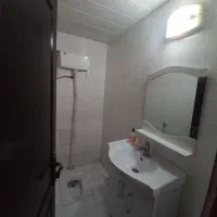 اجاره آپارتمان ۹۰متری طبقه اول پارکینگ بر اصلی|اجارهٔ آپارتمان|رشت, حمیدیان|دیوار