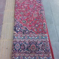 فرش دستباف دوازده متری کاشان|فرش|قم, پردیسان|دیوار