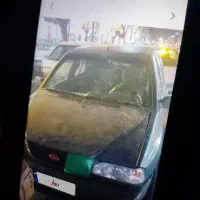 پراید ۱۴۱ مدل ۹۱|خودرو سواری و وانت|اسلامشهر, زرافشان|دیوار