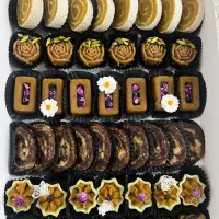 سفارش حلوا و خرما ویژه مراسمات