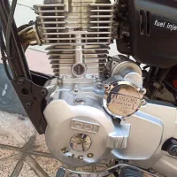 موتور همتاز ۲۰۰|موتورسیکلت|مرند, |دیوار