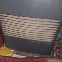 ترانس بخاری