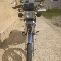 موتور سیکلت|موتورسیکلت|گمیشان, |دیوار