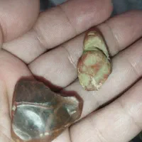 سه سنگ زیبا|جواهرات|سیرجان, |دیوار