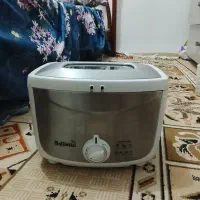 یک عدد سرخ کن نو