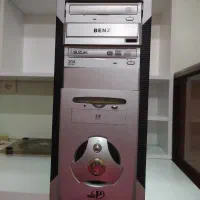 کیس کامپیوتر