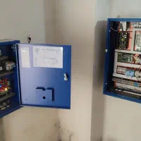 تعمیر و رفع خرابی ، نصب آسانسور تضمینی