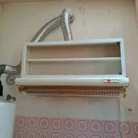 هود با کابینت