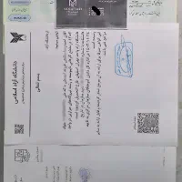 اخذ مدرک تحصیلی در چهار روز کاردانی تا دکتری|خدمات آموزشی|تهران, شهرک دانشگاه|دیوار