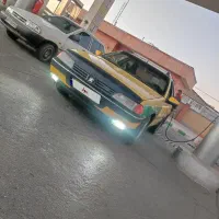 تاکسی روا سال