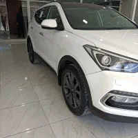 سانتافه 2016 درحد