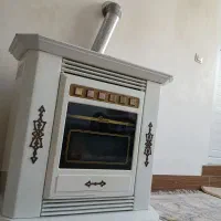 بخاری ایران شرق