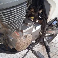 فلات ۲۰۰ crf|موتورسیکلت|مشهد, هفت تیر (آب و برق)|دیوار