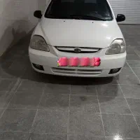 ریومدل۸۷سفید