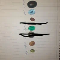 نگین