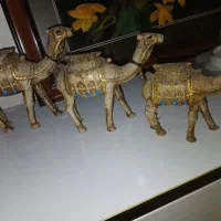 مجسمه پلی استر|مجسمه، تندیس، ماکت|اهواز, زرگان|دیوار