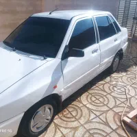 ماشین 132|خودرو سواری و وانت|قائن, |دیوار