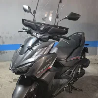 هوندا واریو ۱۶۰