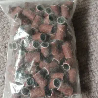 وسایل ناخن کاری تیپ سری یدک فرمر|آرایشی، بهداشتی، درمانی|اصفهان, شهید رجایی|دیوار