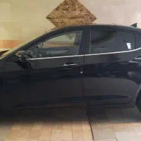 فروش کی ام سی j7|خودرو سواری و وانت|تهران, راه آهن|دیوار