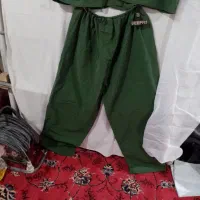 لباس بارانی نو