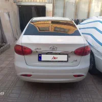 جک j4 مدل ۱۴۰۱|خودرو سواری و وانت|اصفهان, گرکان|دیوار