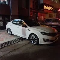 کیا اپتیما ۲۰۱۲ فول
