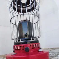 بخاری نفتی آترا (علاءالدین)