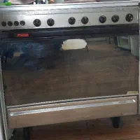 گاز فردار ۵ شعله پادیسان