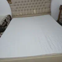 تخت خواب دونفره