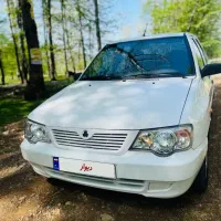 پراید ۱۲۳ مدل۹۴