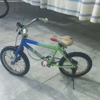 فروش دو چرخه ۱۶