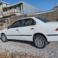 سمند ال ایکس90