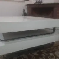 میز جلومبلی ومیزتلویزیون|مبلمان خانگی و میز عسلی|تهران, دردشت|دیوار