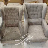 مبل شویی و خشک شویی تک (سراسر تهران)مبلشویی|خدمات نظافت|تهران, قیطریه|دیوار